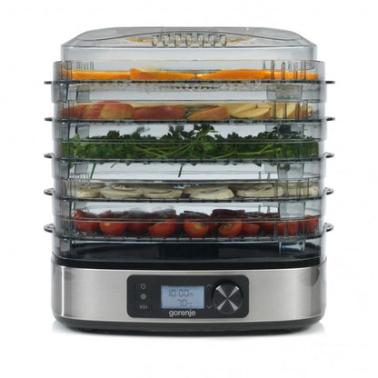 Չիր պատրաստող սարք GORENJE FDK500DE