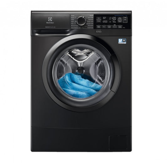 Լվացքի մեքենա ELECTROLUX EW6S3R27SX