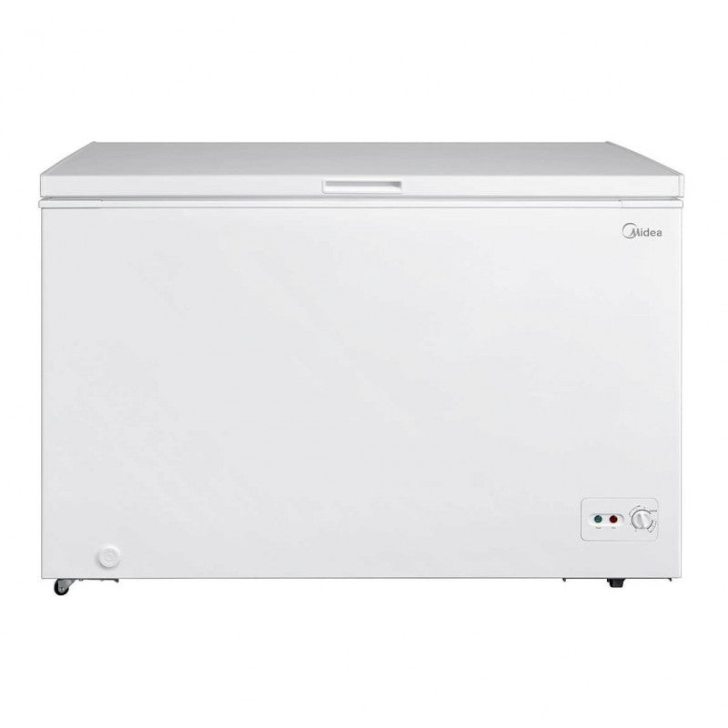 Սառցարան MIDEA MDRC499FZF01