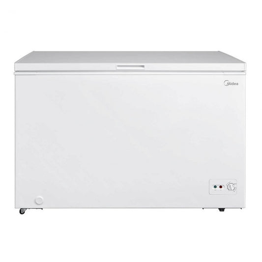 Սառցարան MIDEA MDRC499FZF01