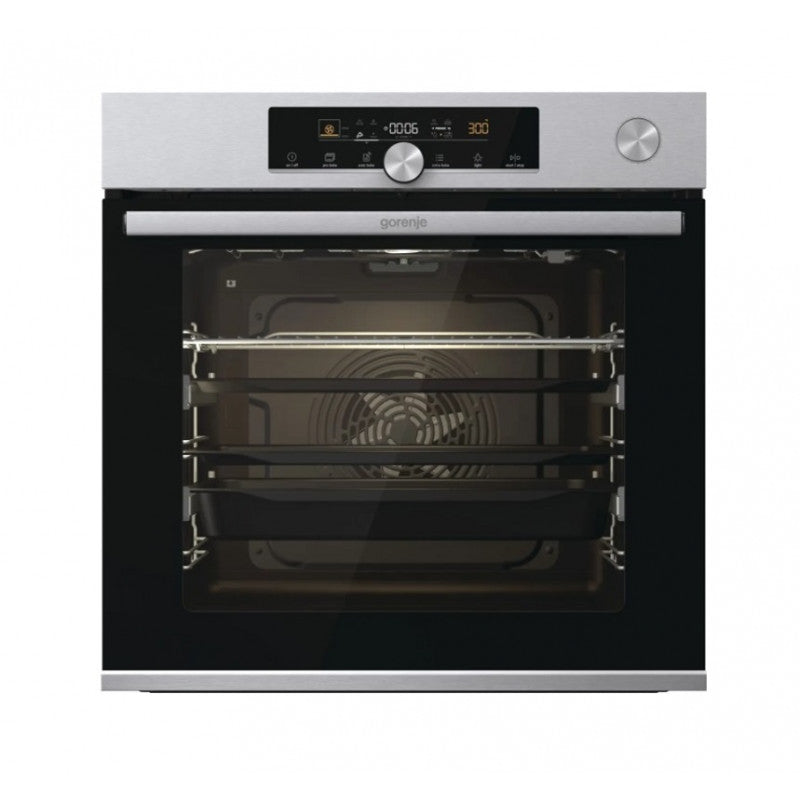 Ներկառուցվող ջեռոց GORENJE BSA6747A04X