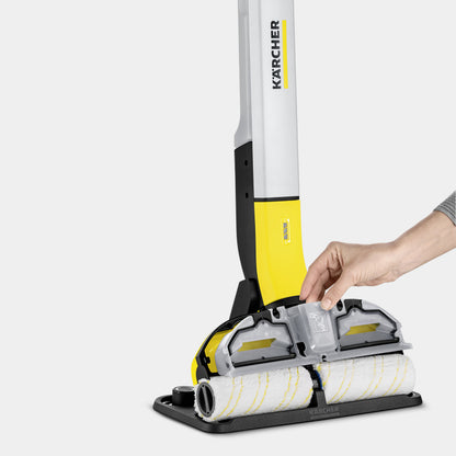 Հատակ մաքրող սարք KARCHER EWM 2