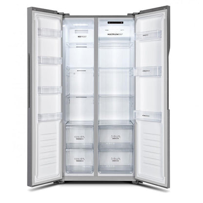 Սառնարան երկու դուռ GORENJE NRS8182KX