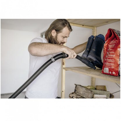 Փոշեկուլ KARCHER WD5P V-25/5/22