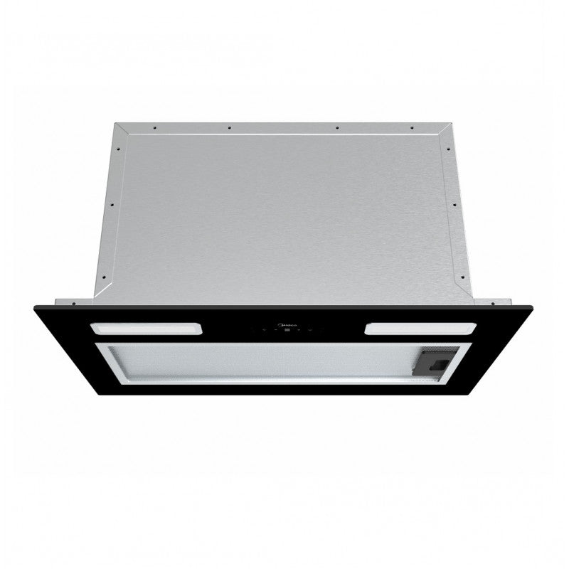 Օդաքարշ պահարան MIDEA MH60I550GB