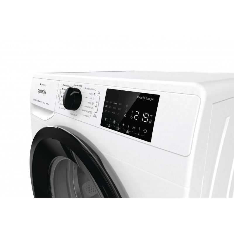 Լվացքի մեքենա GORENJE WPNA94A1TWIFI/C