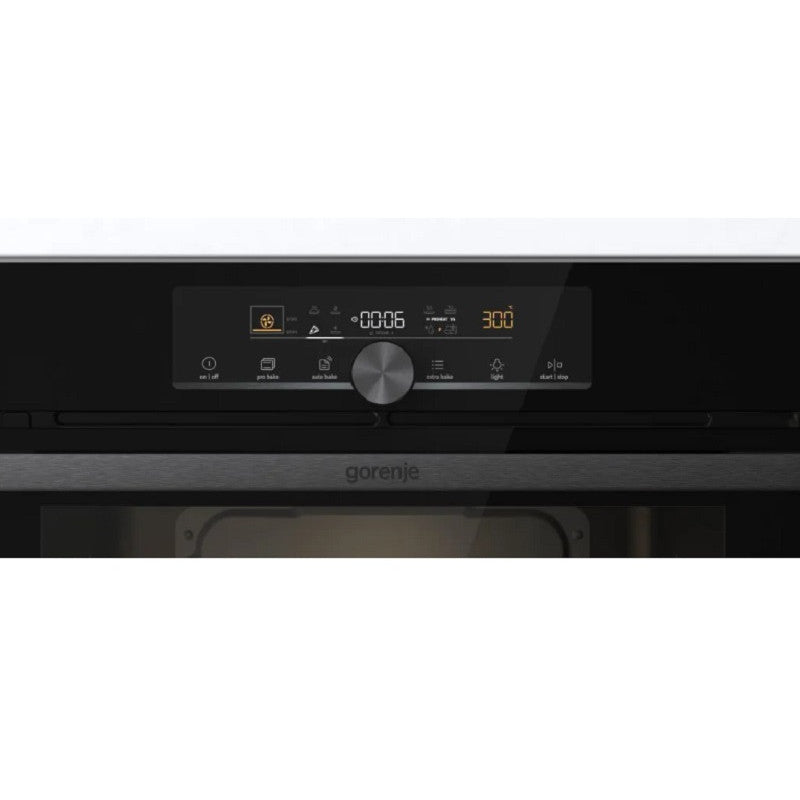 Ներկառուցվող ջեռոց GORENJE BOS6747A01BG