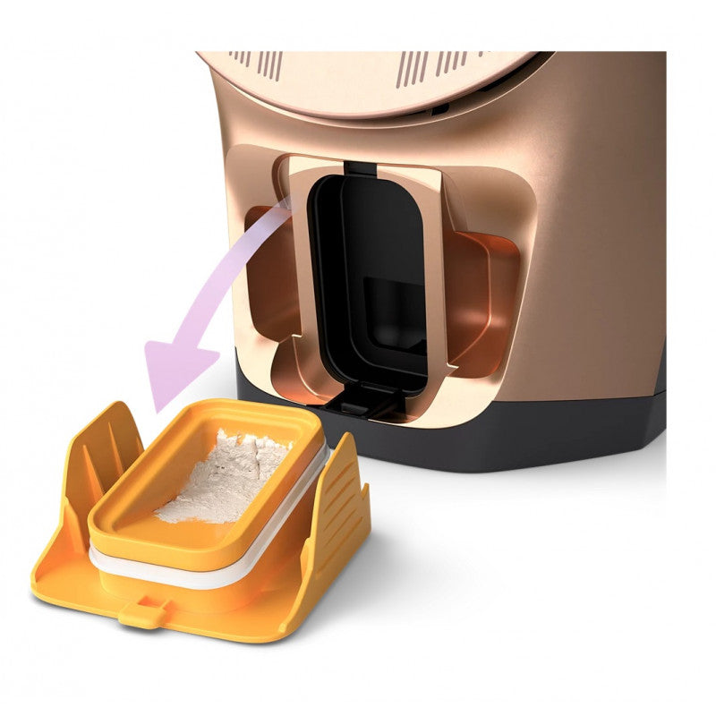 Արդուկ PHILIPS DST8041/86