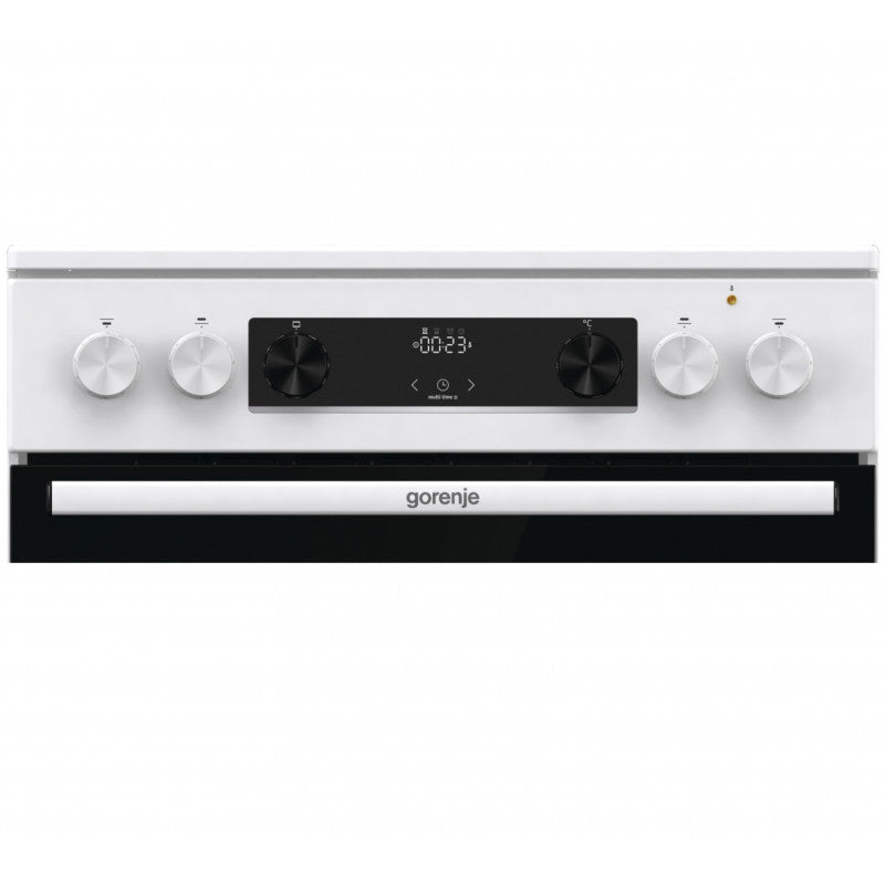 Գազօջախ GORENJE GECS6C70WC