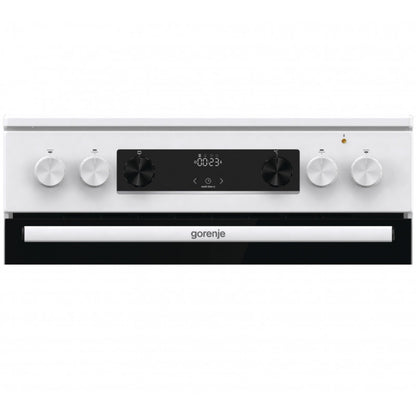 Գազօջախ GORENJE GECS6C70WC
