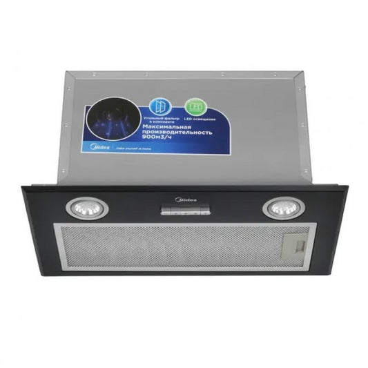 Предыдущий MIDEA MH60I370B