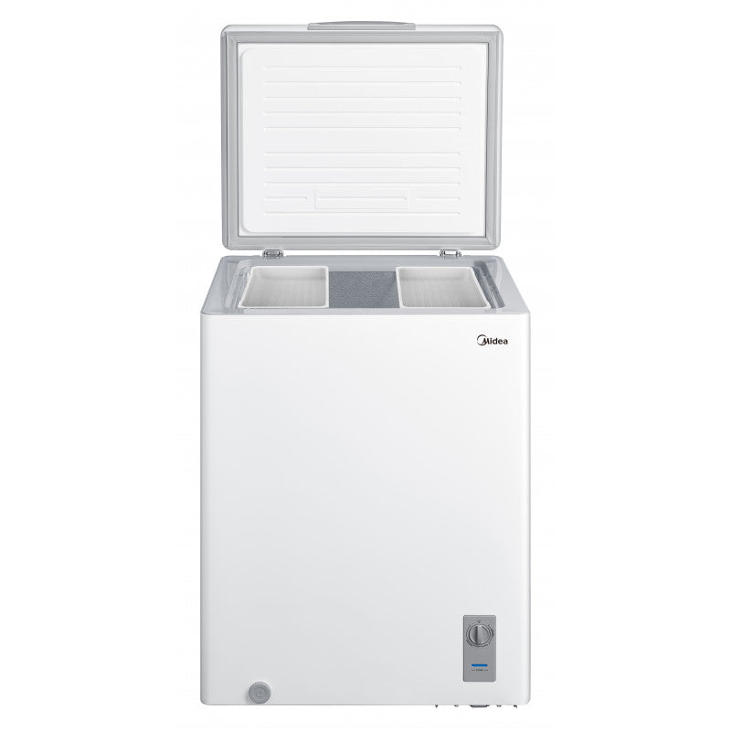 Սառցարան MIDEA MDRC207SLF01G