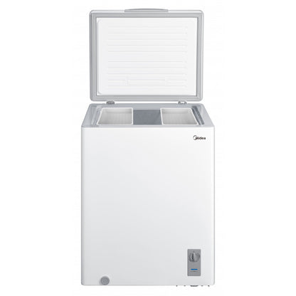 Սառցարան MIDEA MDRC207SLF01G