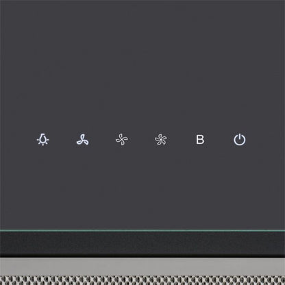 Օդաքարշ պահարան MIDEA MH60AN350GB