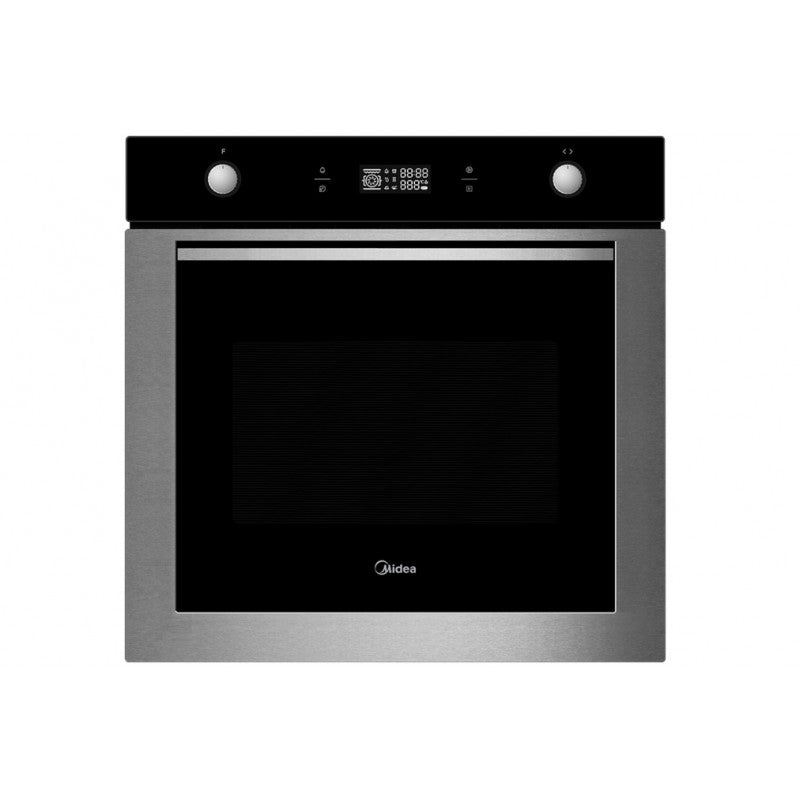 Ներկառուցվող ջեռոց MIDEA MO78100CGBX