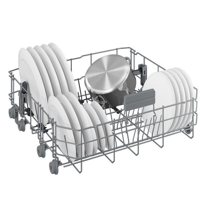 Սպասք լվացող մեքենա BEKO BDFN36730GB