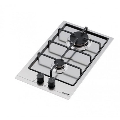 Ներկառուցվող գազօջախ FISHER FBH120X