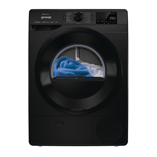 Չորանոց GORENJE DPNE82GNLWIFI/BC