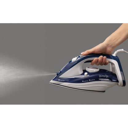 Արդուկ GORENJE SIH2600BLC