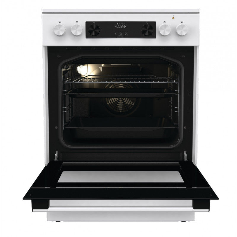 Գազօջախ GORENJE GECS6C70WC