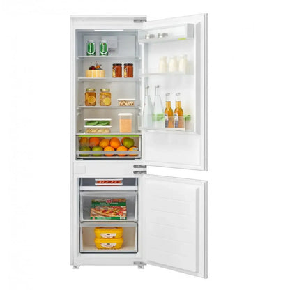 Ներկառուցվող սառնարան MIDEA MDRE354FGF01