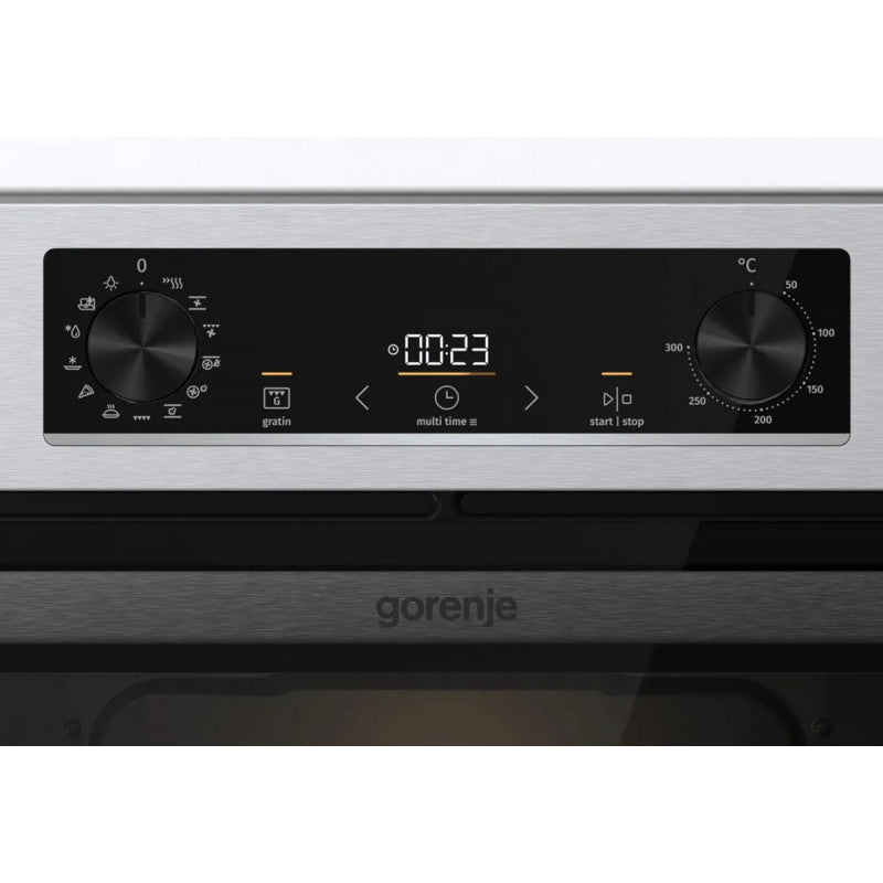 Ներկառուցվող ջեռոց GORENJE BOSB6737E03X