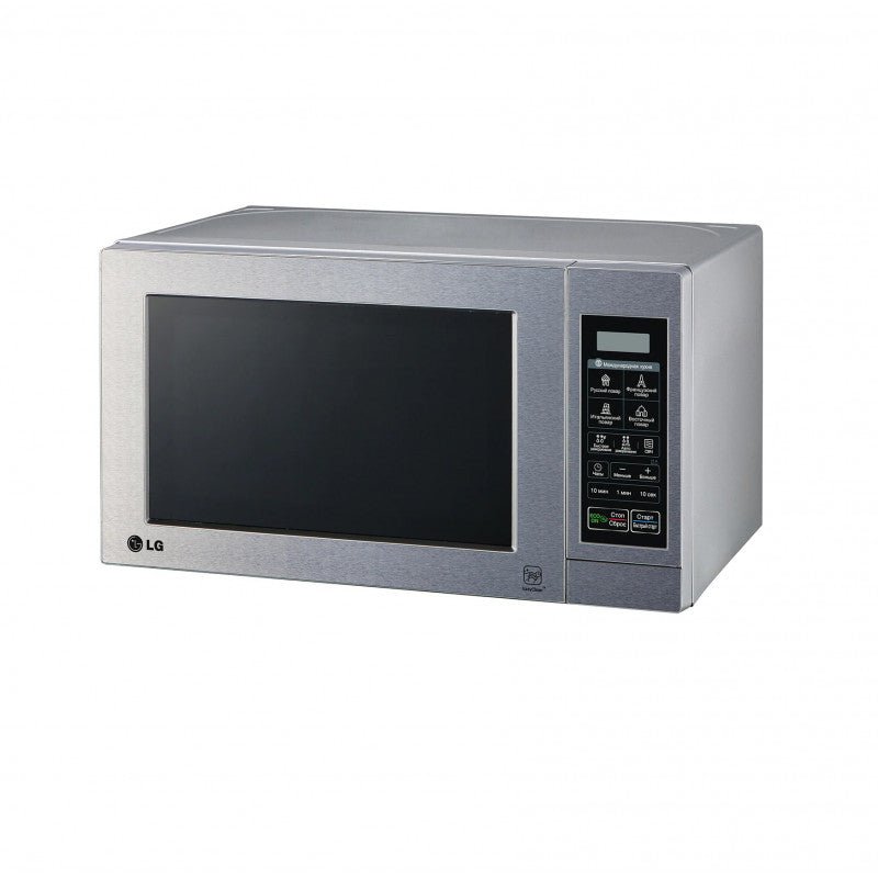 Միկրոալիքային վառարան LG MS2044V