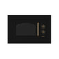 Ներկառուցվող միկրոալիքային վառարան GORENJE BM235CLB