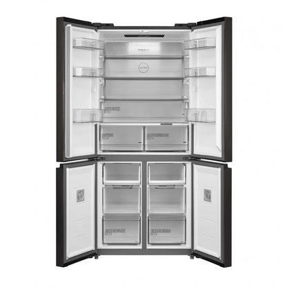 Սառնարան երկու դուռ MIDEA MDRM691MIE28