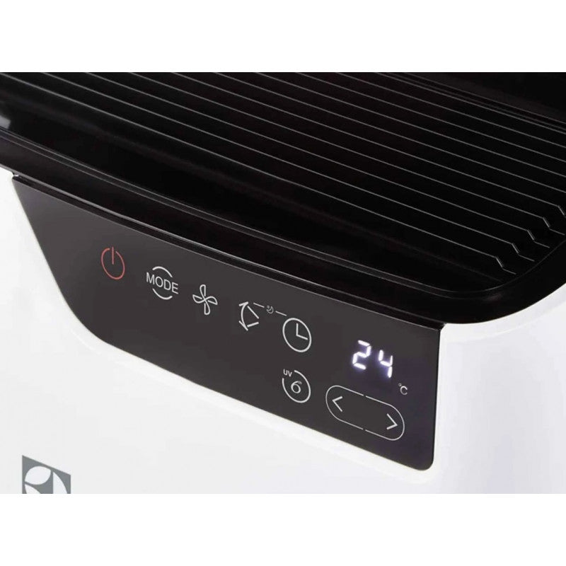 Շարժական օդորակիչ ELECTROLUX EACM-12GT/N6 / < 35m²