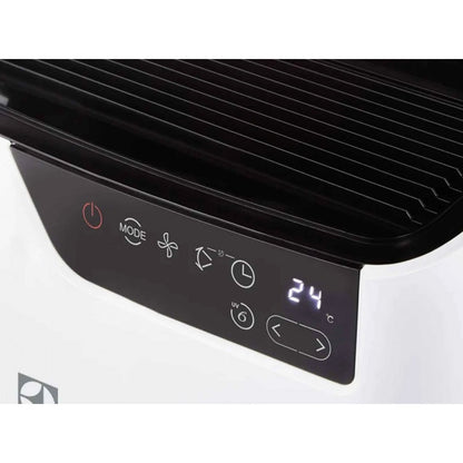 Շարժական օդորակիչ ELECTROLUX EACM-12GT/N6 / < 35m²