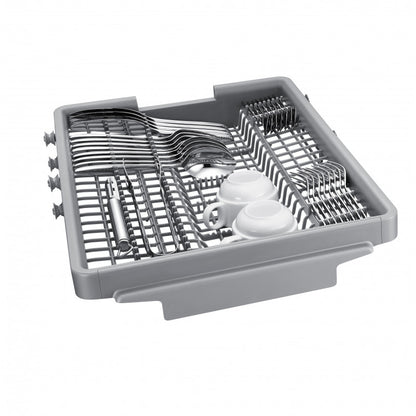 Ներկառուցվող Սպասք լվացող մեքենա SAMSUNG DW50R4050BB/WT