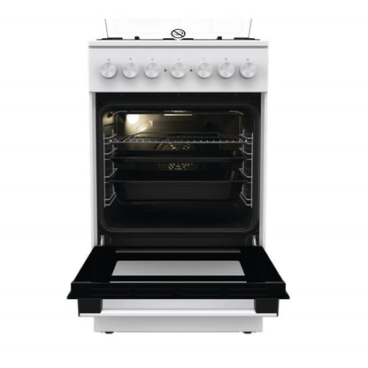 Գազօջախ GORENJE GK5B41WD