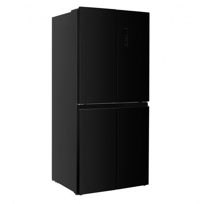 Սառնարան երկու դուռ BEKO GNO46623XBR