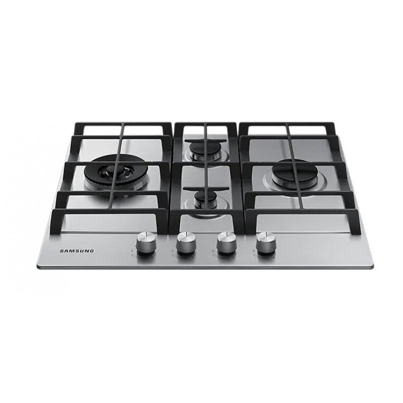 Ներկառուցվող գազօջախ SAMSUNG NA64H3030BS/WT