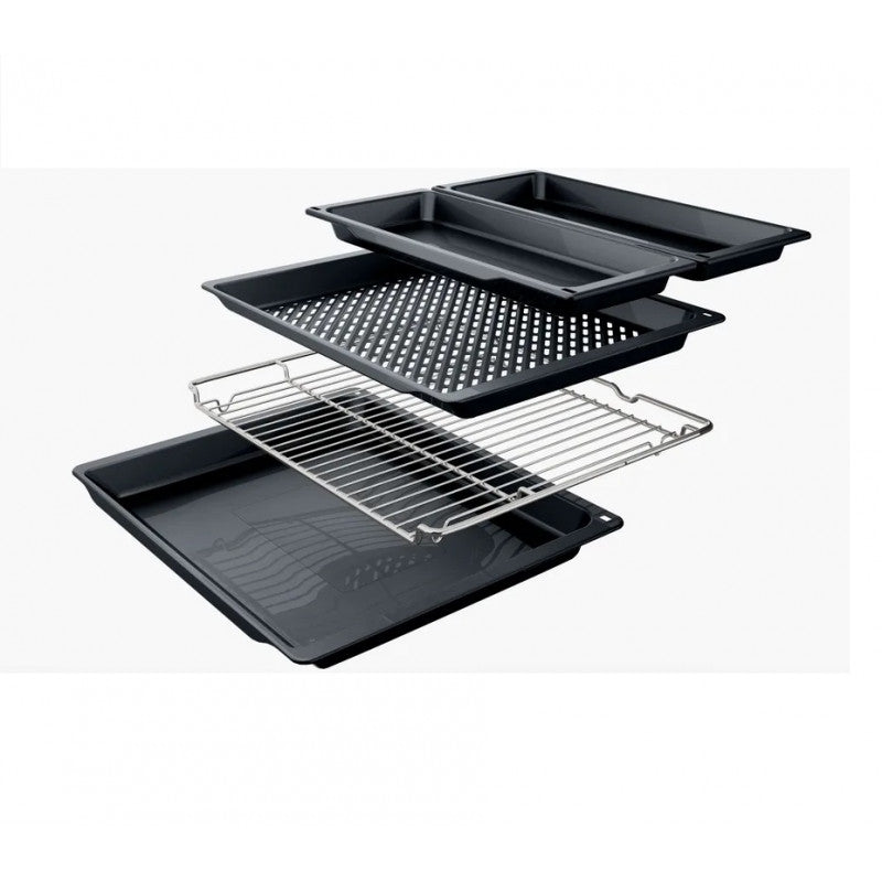 Ներկառուցվող ջեռոց BOSCH HJG852YT0T