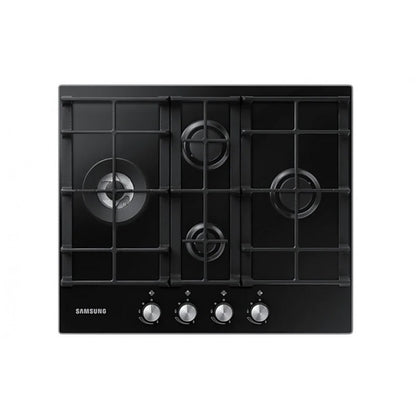 Ներկառուցվող գազօջախ SAMSUNG NA64H3030BK/WT