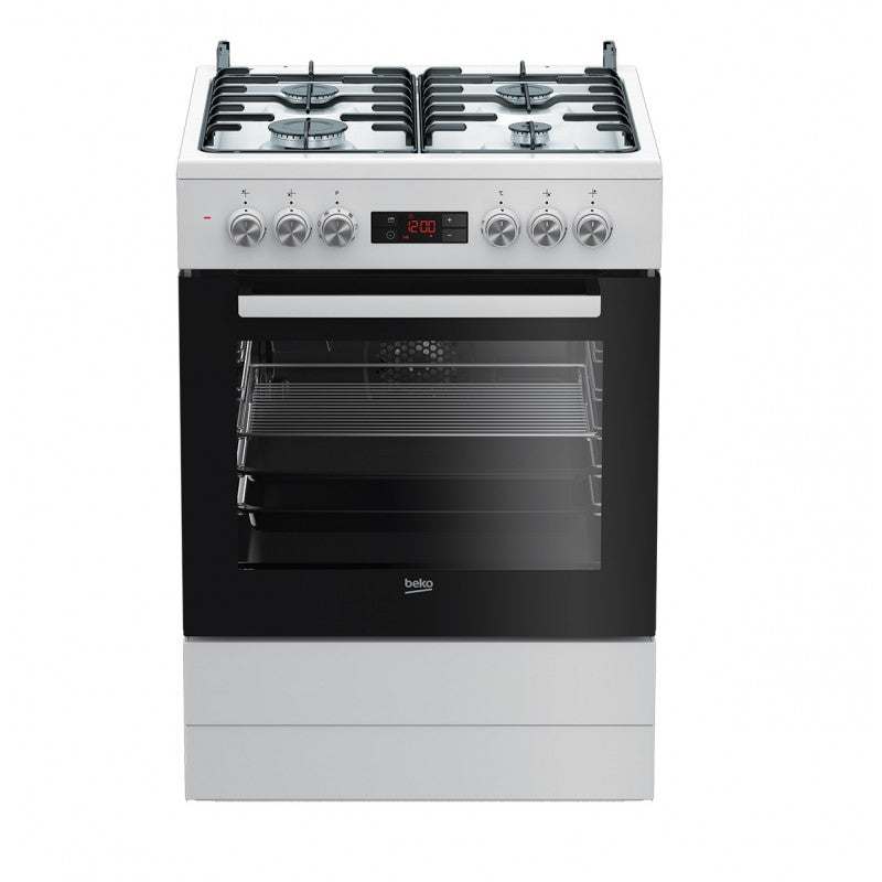 Գազօջախ BEKO FSM62320DWS