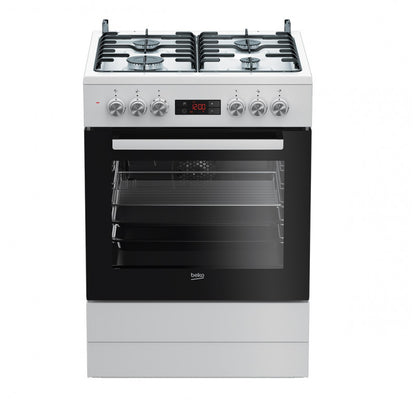 Գազօջախ BEKO FSM62320DWS