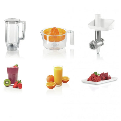 Կոմբայն BOSCH MUM54251