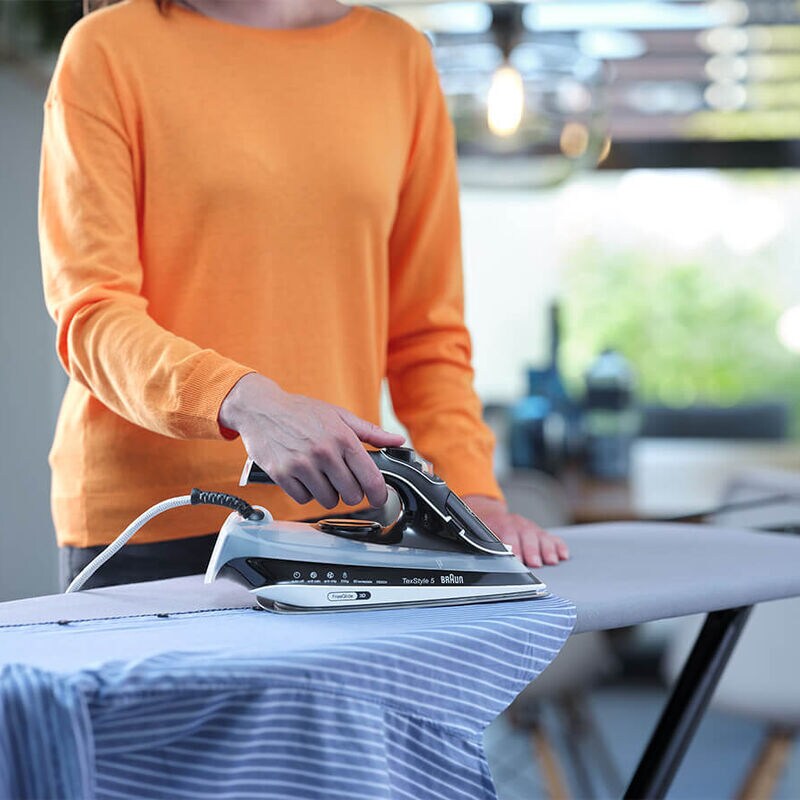 Արդուկ BRAUN SI5188BK