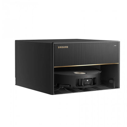 Լվացող փոշեկուլ DREAME X50 Master Black (RLX86CE-1)