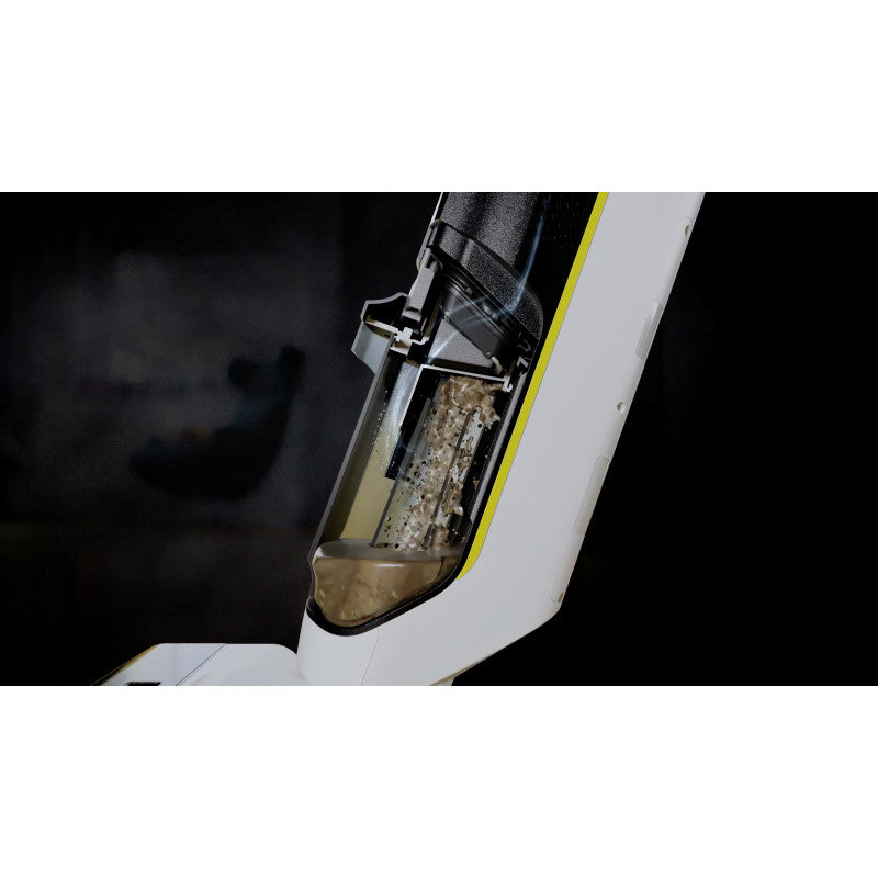 Լվացող փոշեկուլ KARCHER FCV 3 *EU