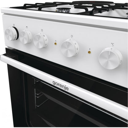 Գազօջախ GORENJE GK6B43WD