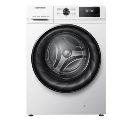 Լվացքի մեքենա Heinner HWM-H8014INVA+++