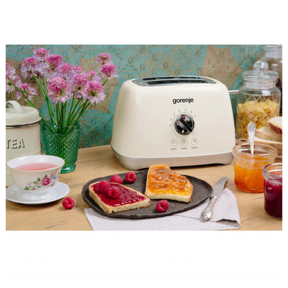 Տոստեր GORENJE T900RL