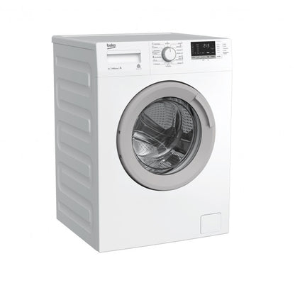 Լվացքի մեքենա BEKO WRE6512ZSW