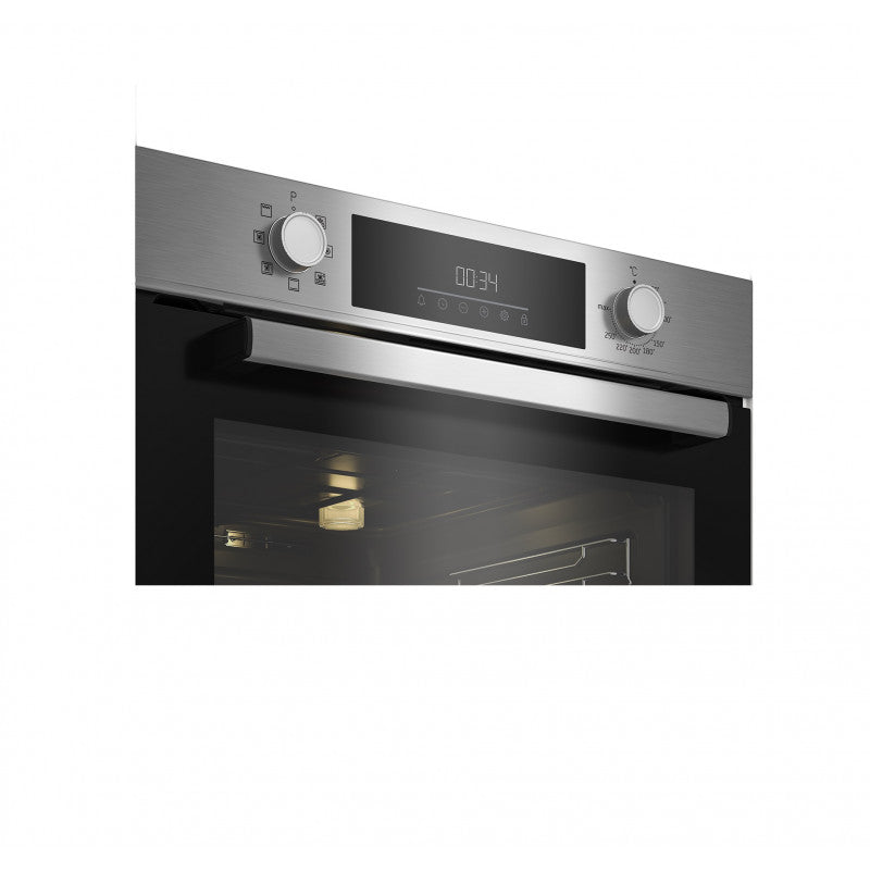 Ներկառուցվող ջեռոց BEKO BBIM12300XM