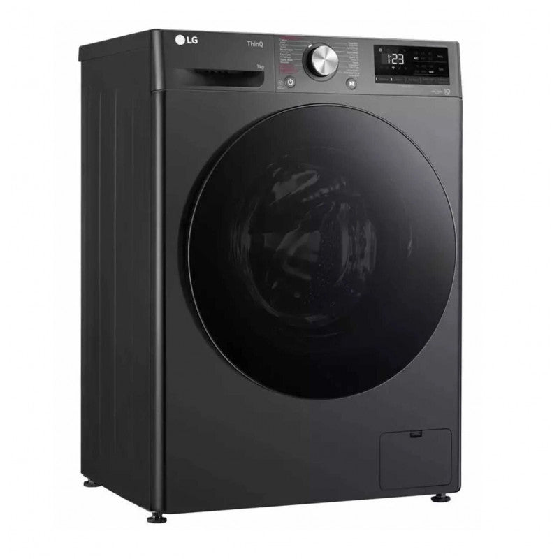 Լվացքի մեքենա LG F2V5HYLYJ