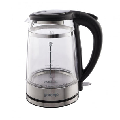 Թեյնիկ GORENJE K17GDW